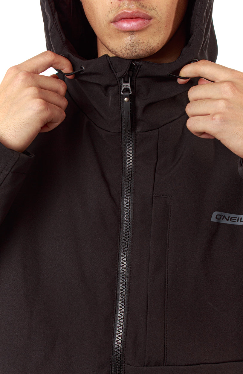 Campera Caspian O'Neill