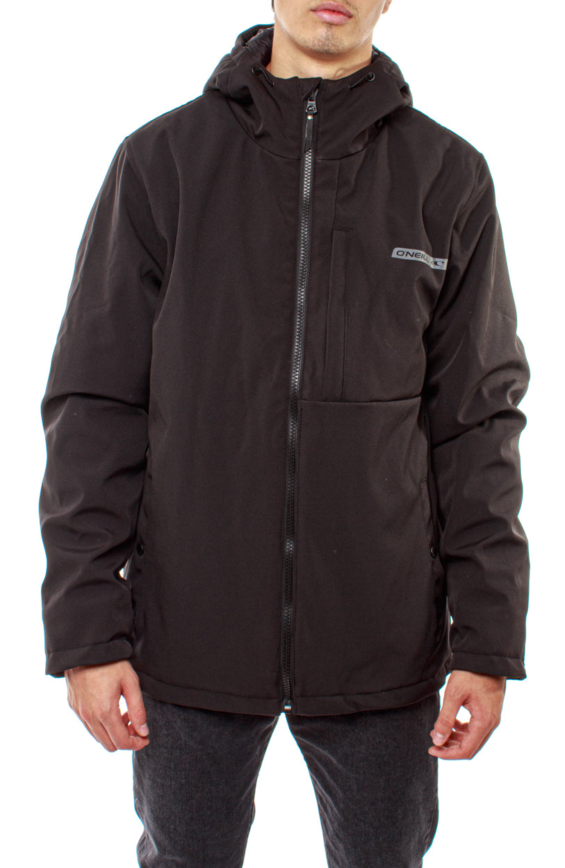 Campera Caspian O'Neill