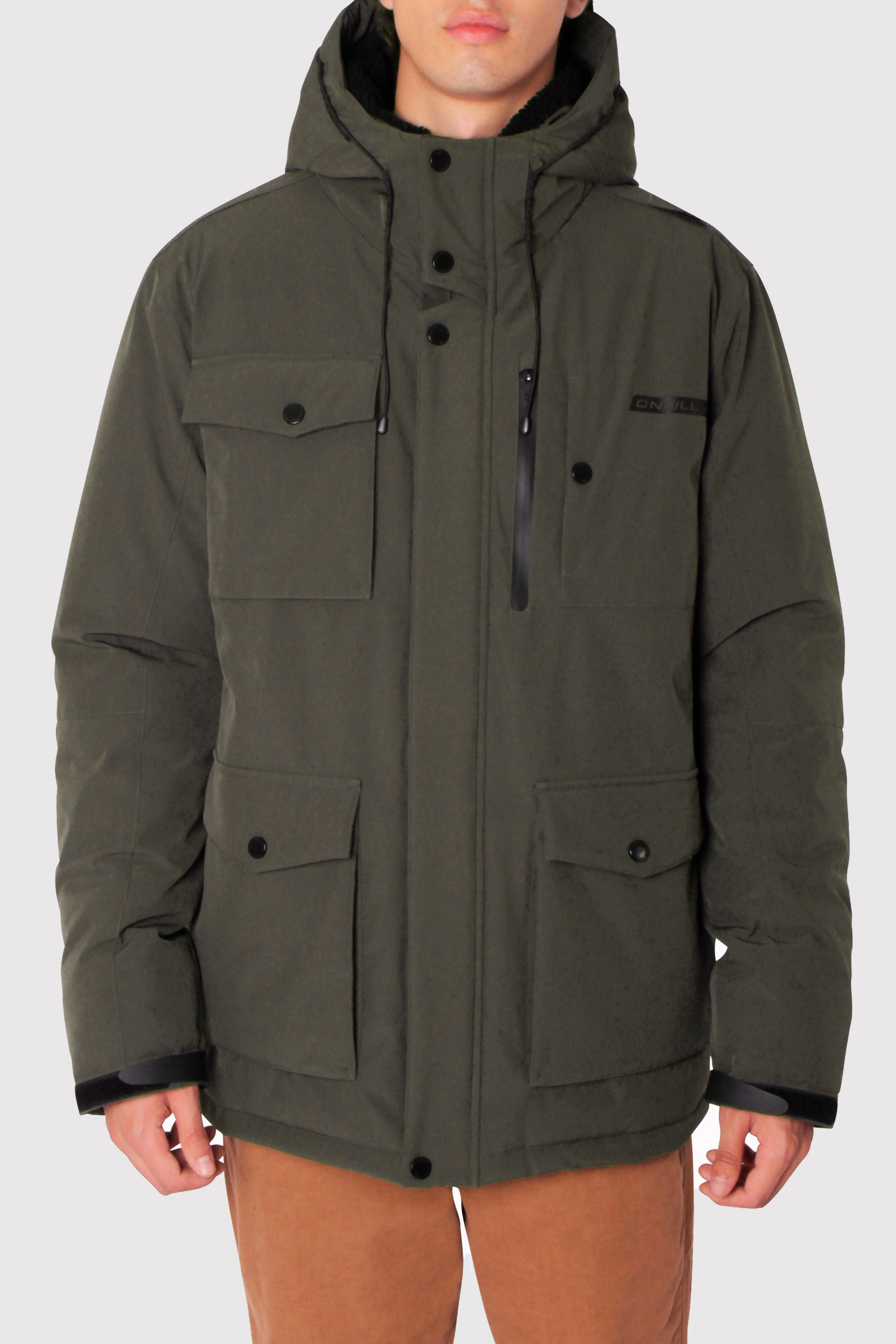 Campera Persian O'Neill
