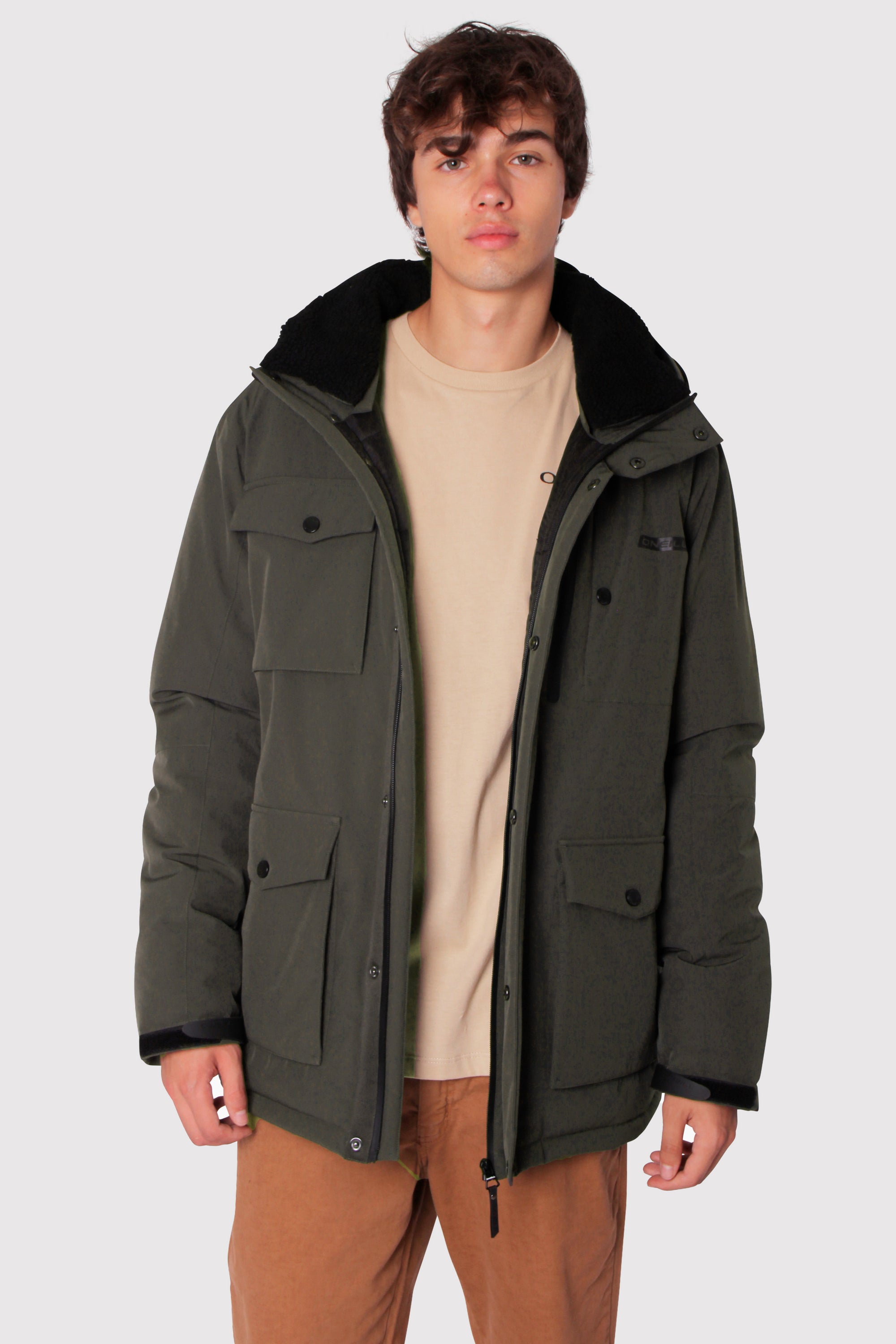 Campera Persian O'Neill