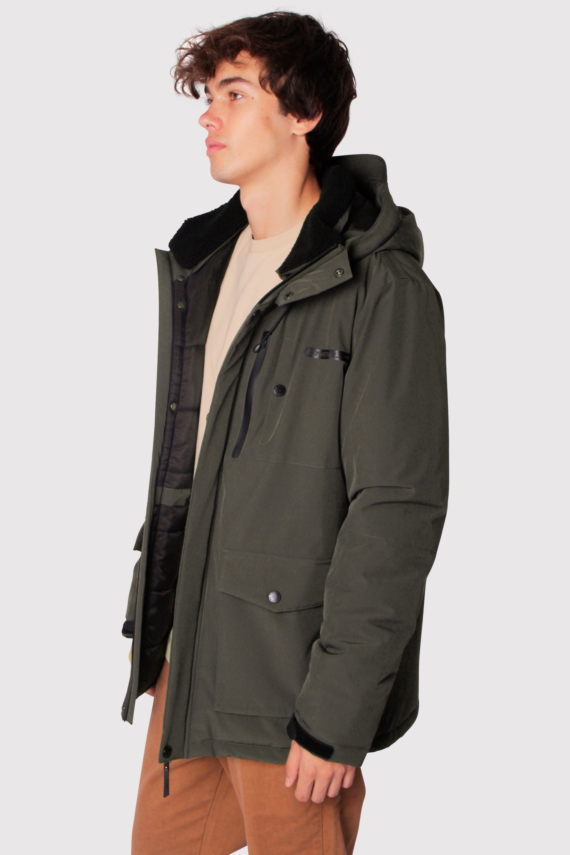 Campera Persian O'Neill