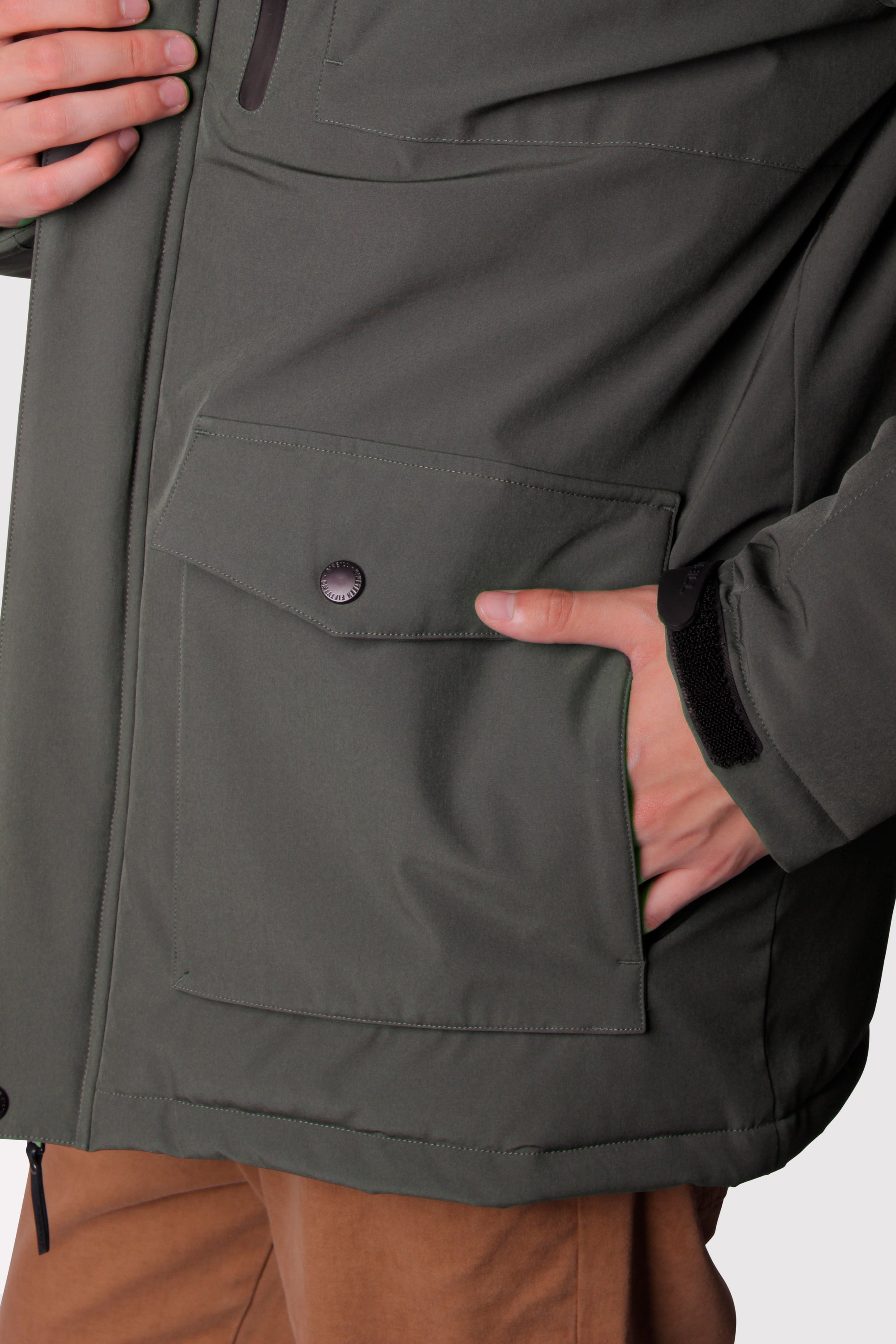 Campera Persian O'Neill