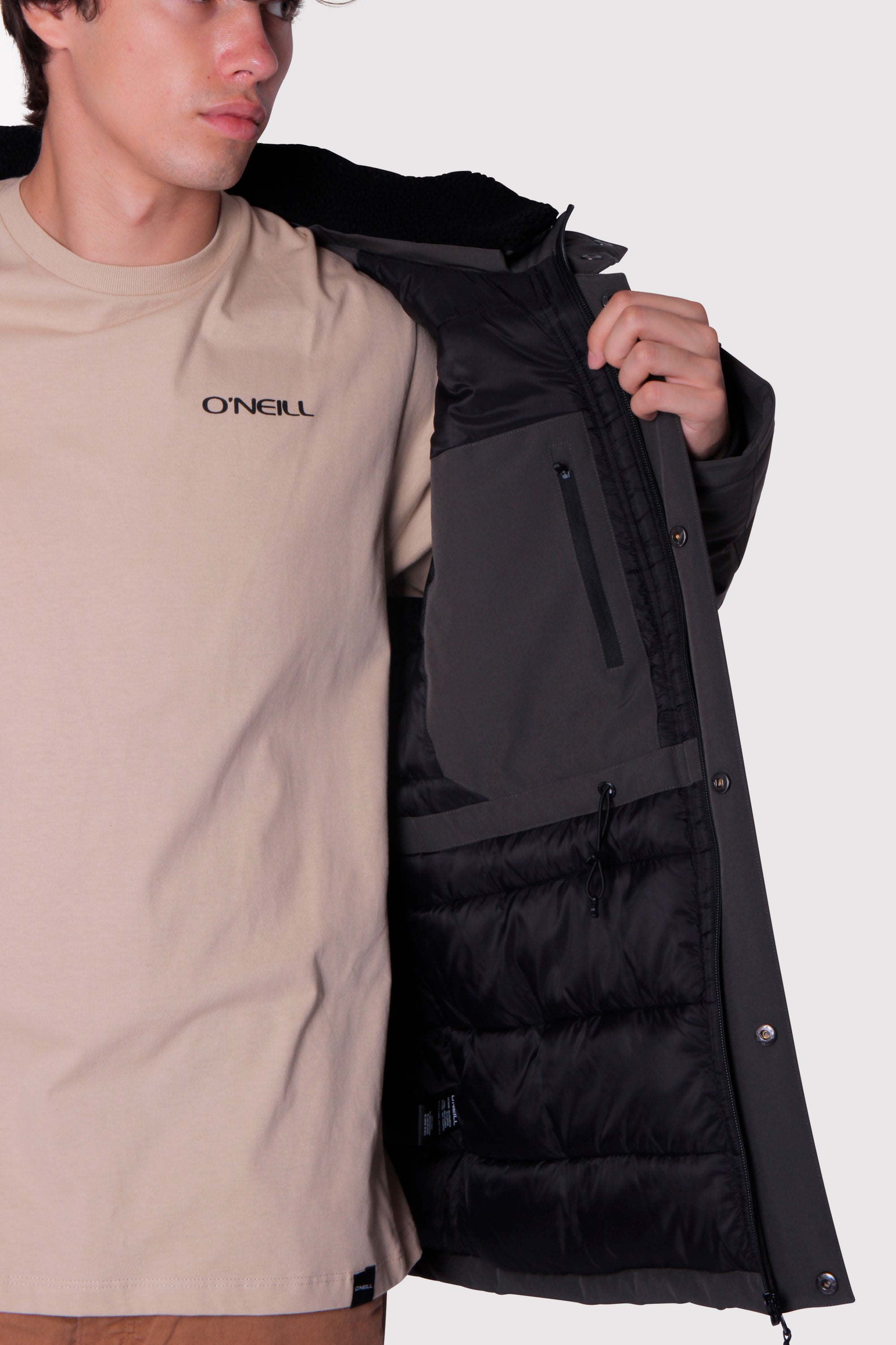 Campera Persian O'Neill