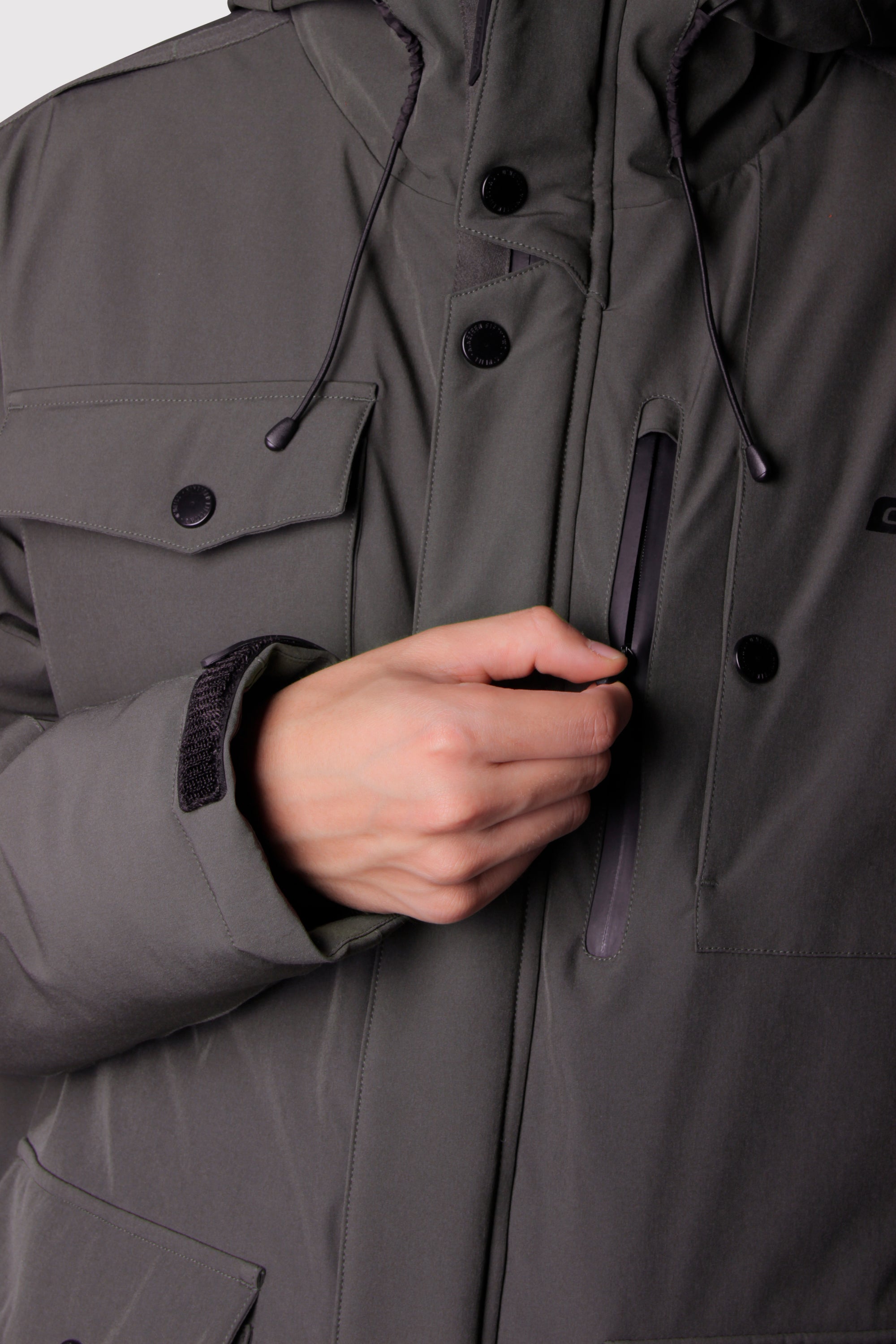 Campera Persian O'Neill