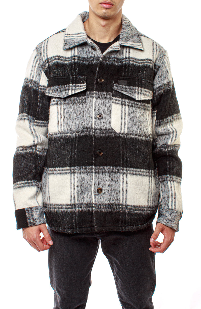 Campera Montreal O'Neill