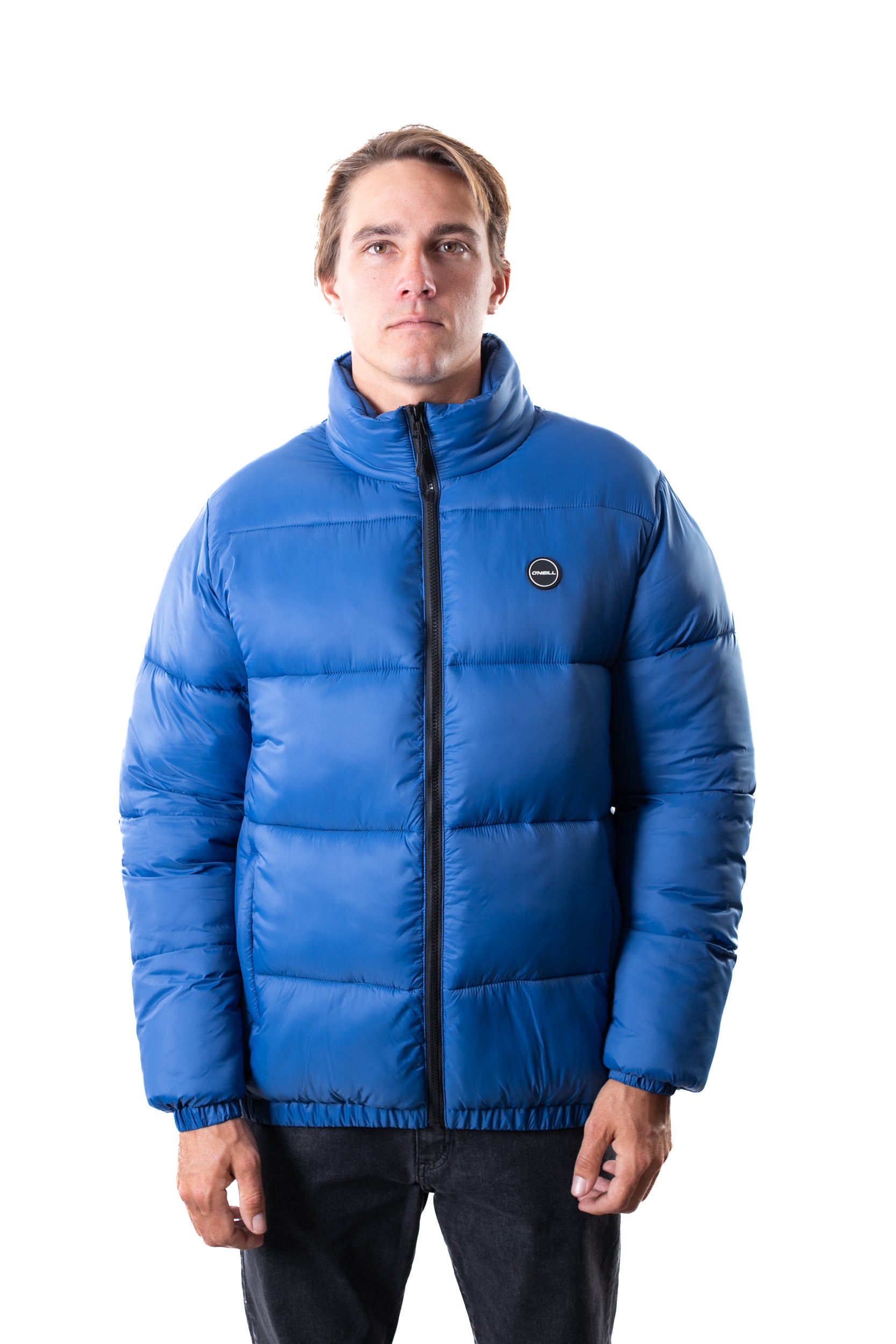 Campera Burnt O'Neill