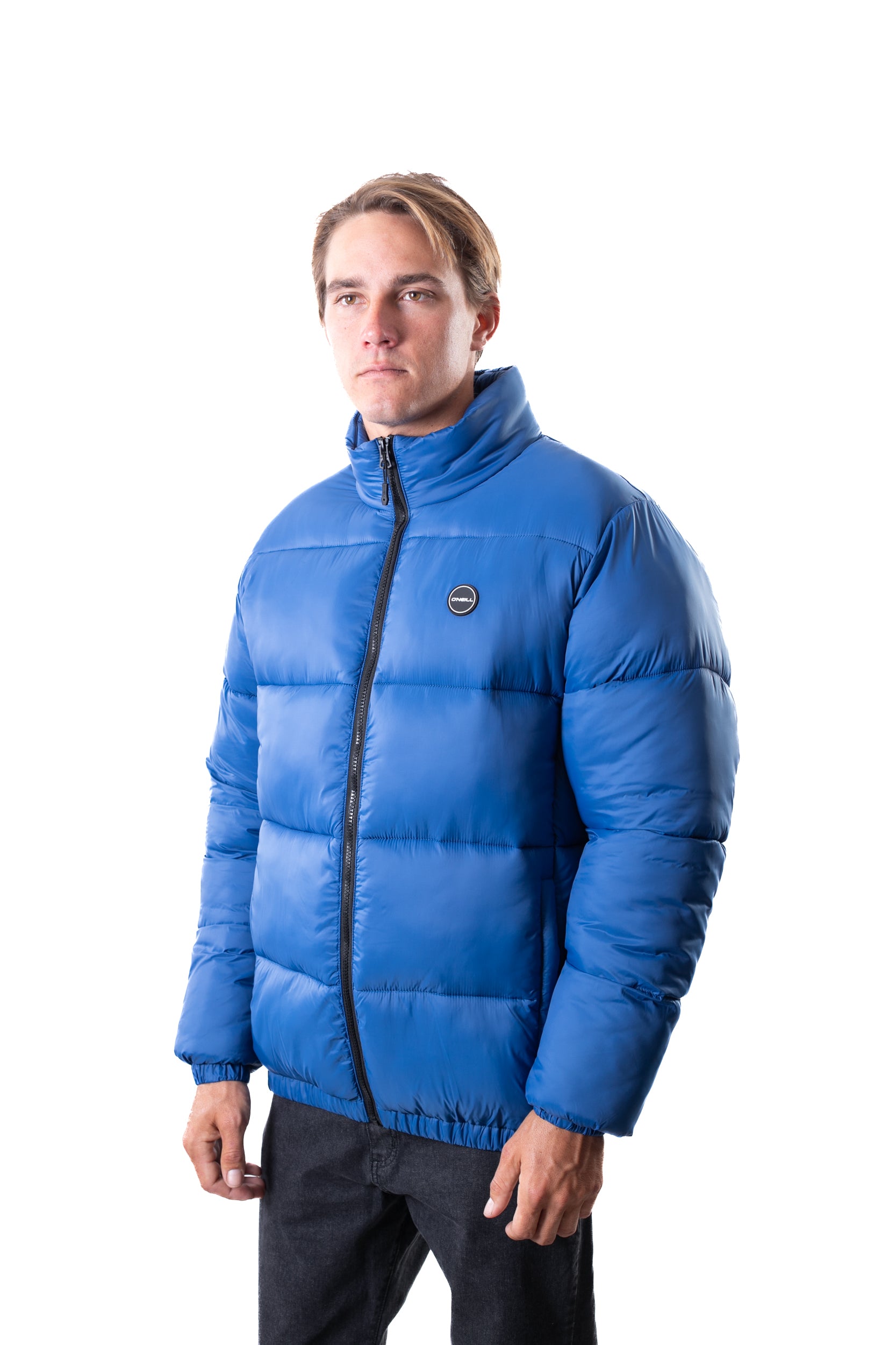 Campera Burnt O'Neill