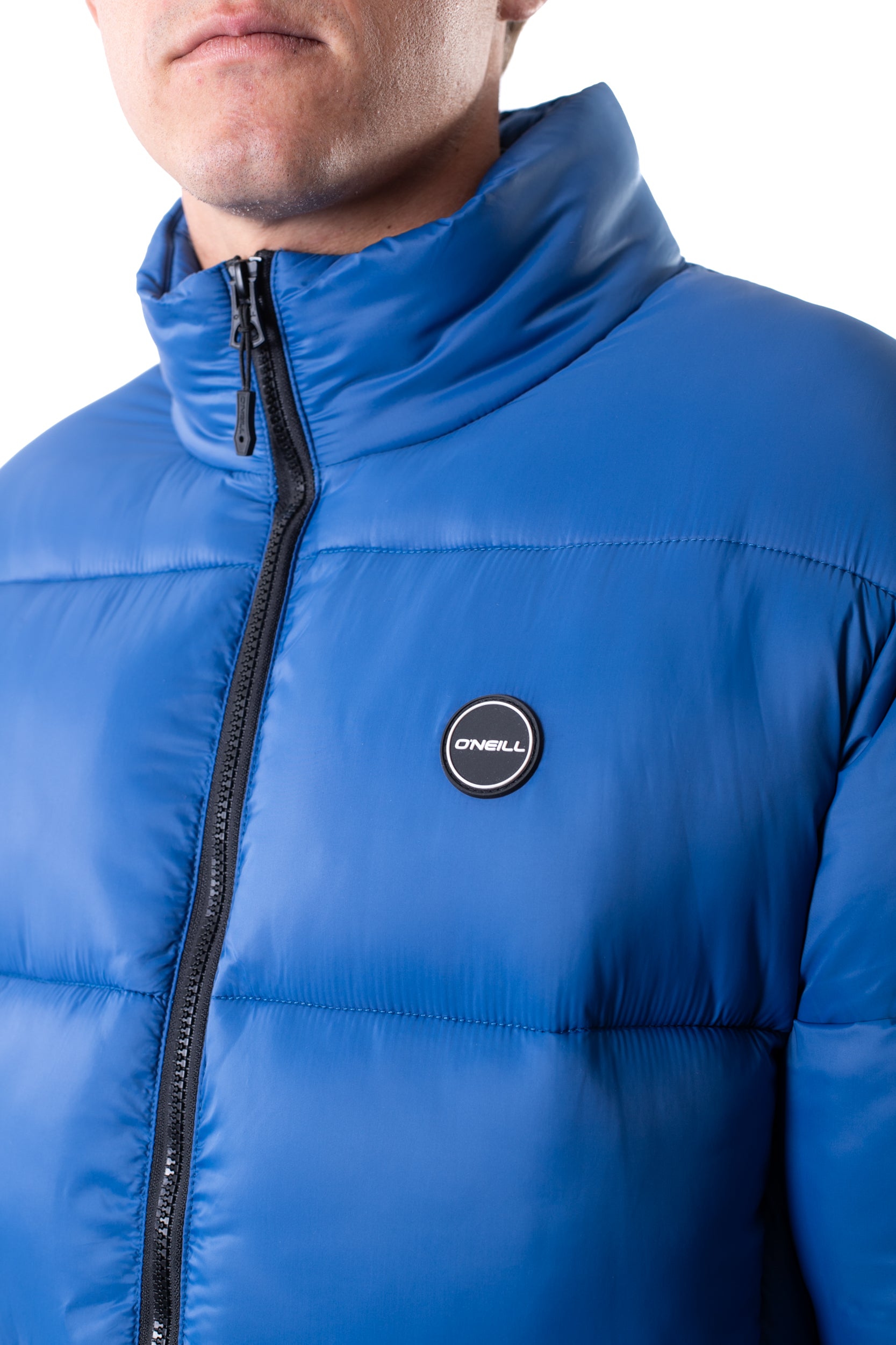 Campera Burnt O'Neill