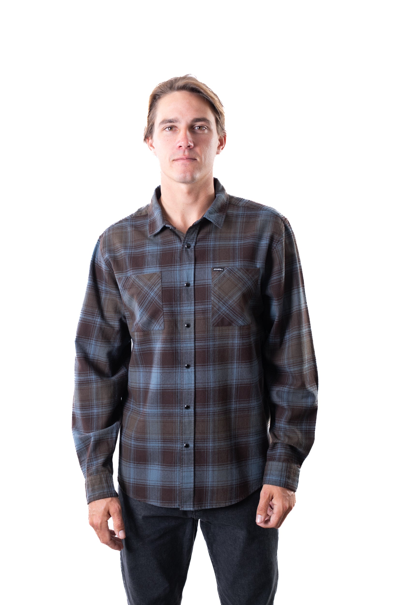 Camisa Desert O'Neill