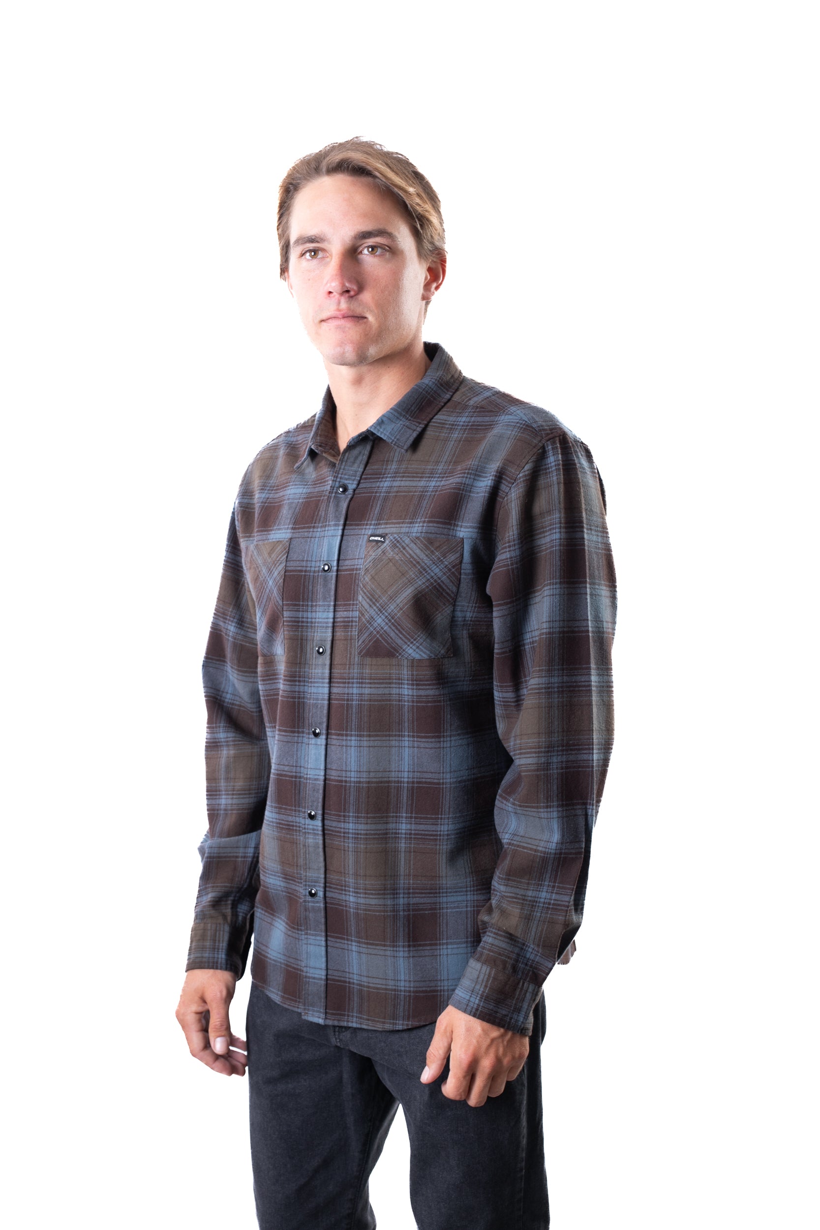 Camisa Desert O'Neill