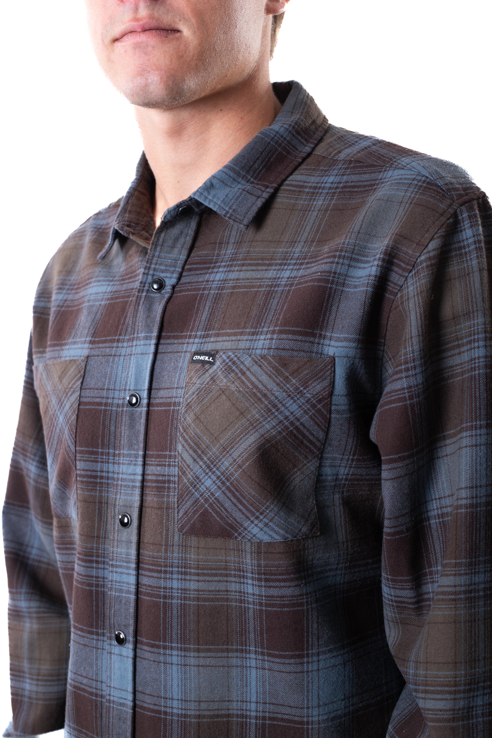Camisa Desert O'Neill