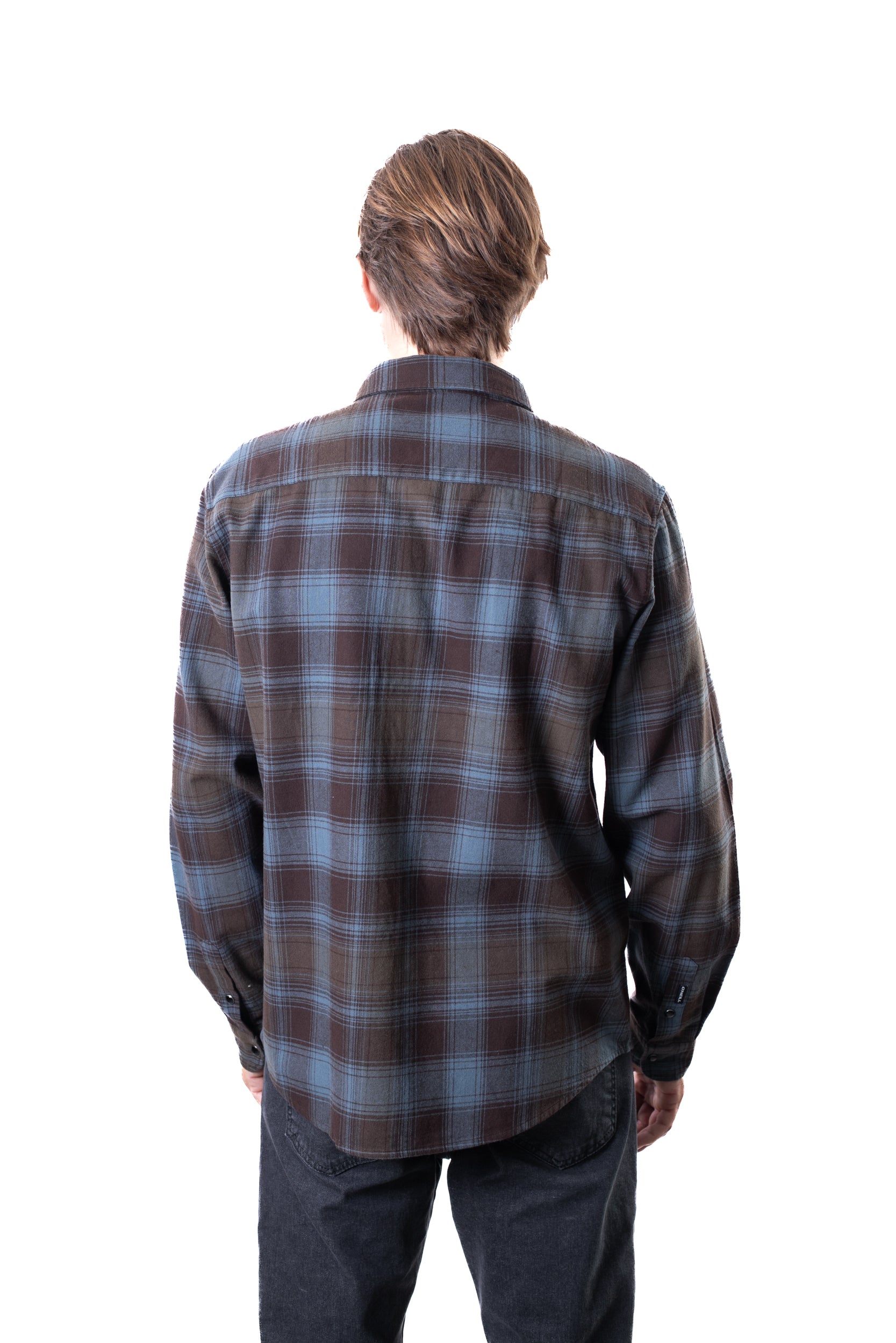 Camisa Desert O'Neill