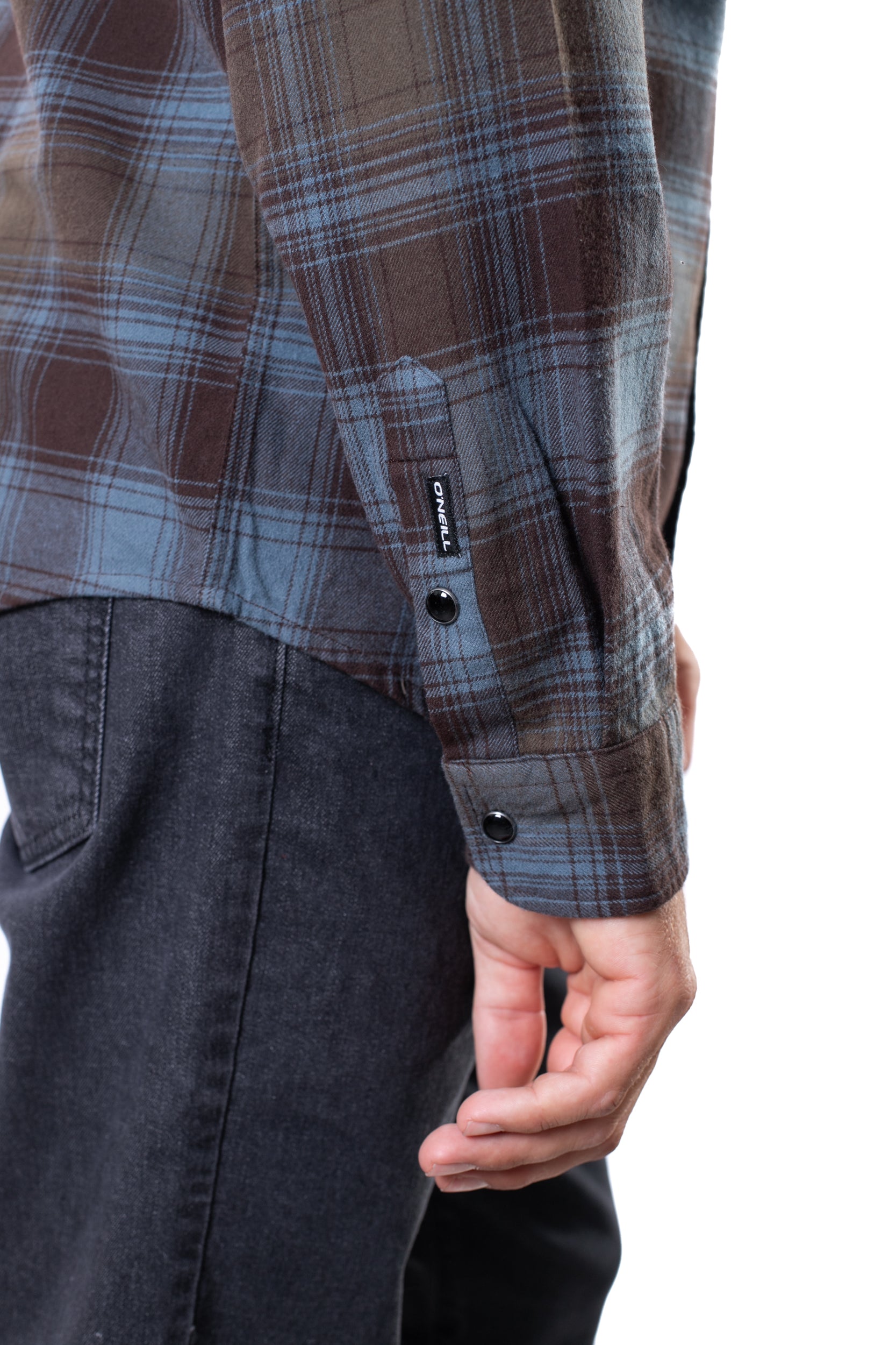 Camisa Desert O'Neill