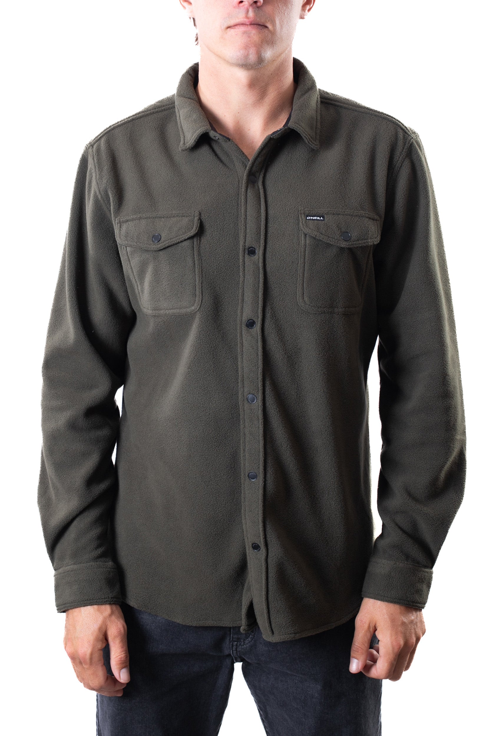 Camisa Forest O'Neill