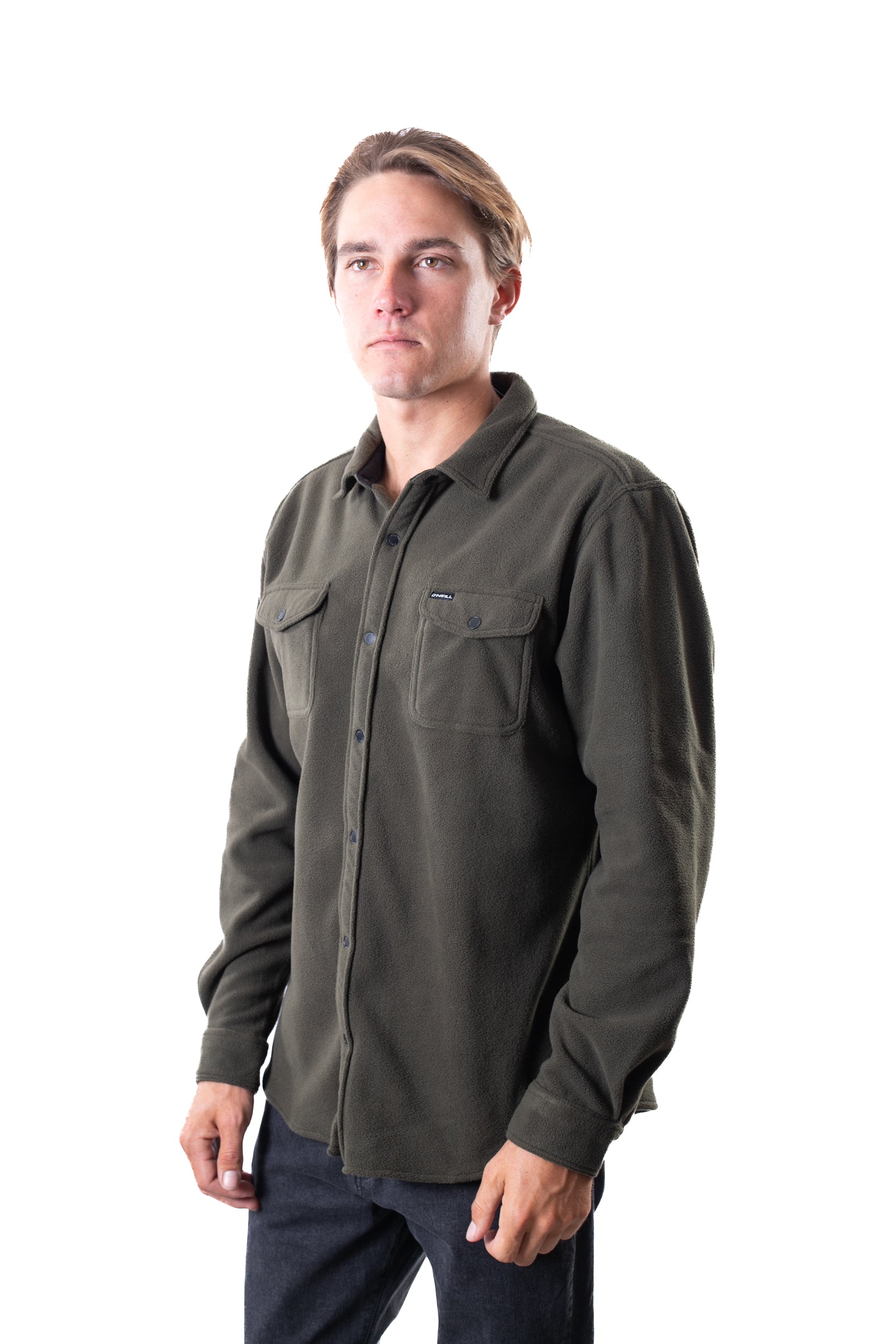 Camisa Forest O'Neill