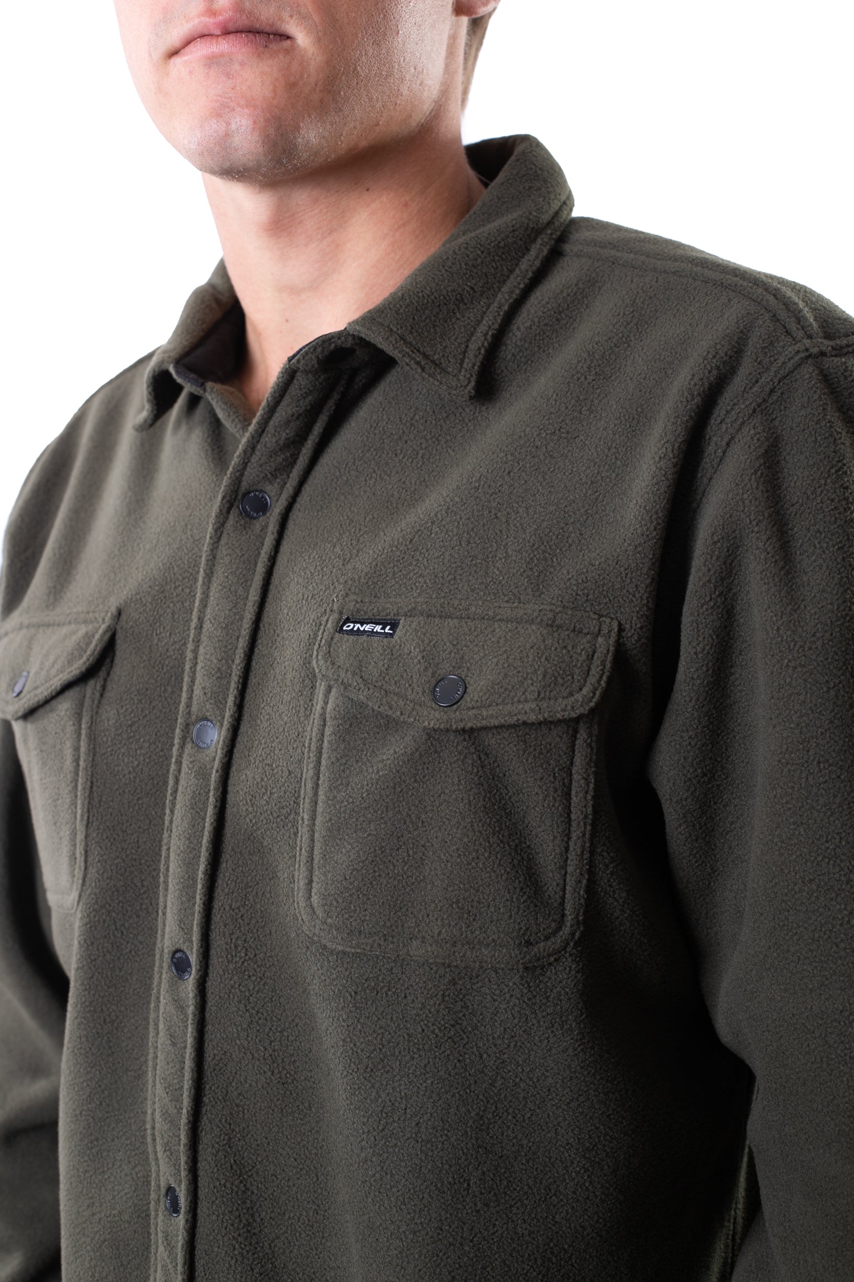 Camisa Forest O'Neill