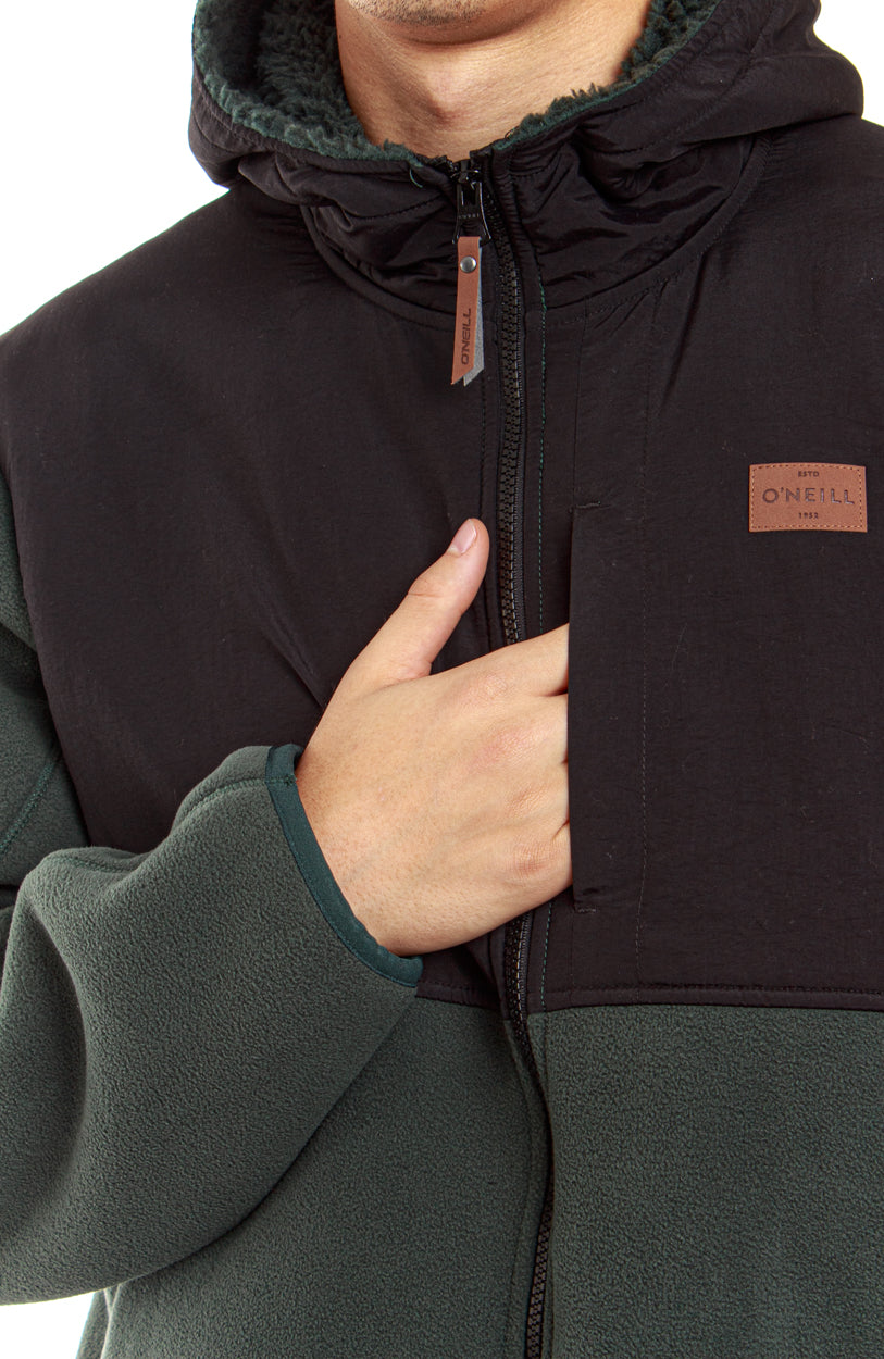 Buzo Utility Bondeado O'Neill
