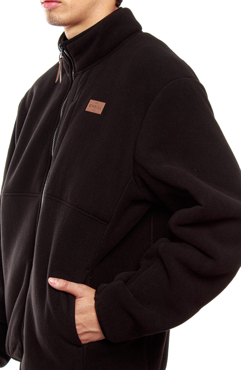 Buzo Lark Sherpa O'Neill