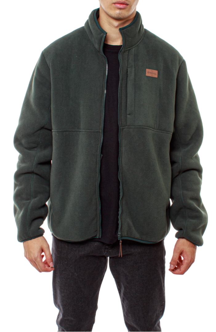 Buzo Lark Sherpa O'Neill