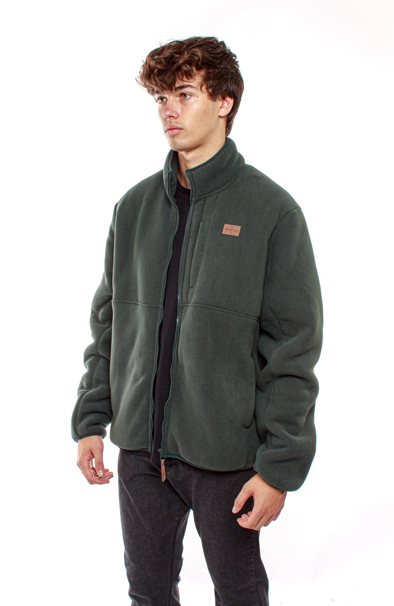 Buzo Lark Sherpa O'Neill