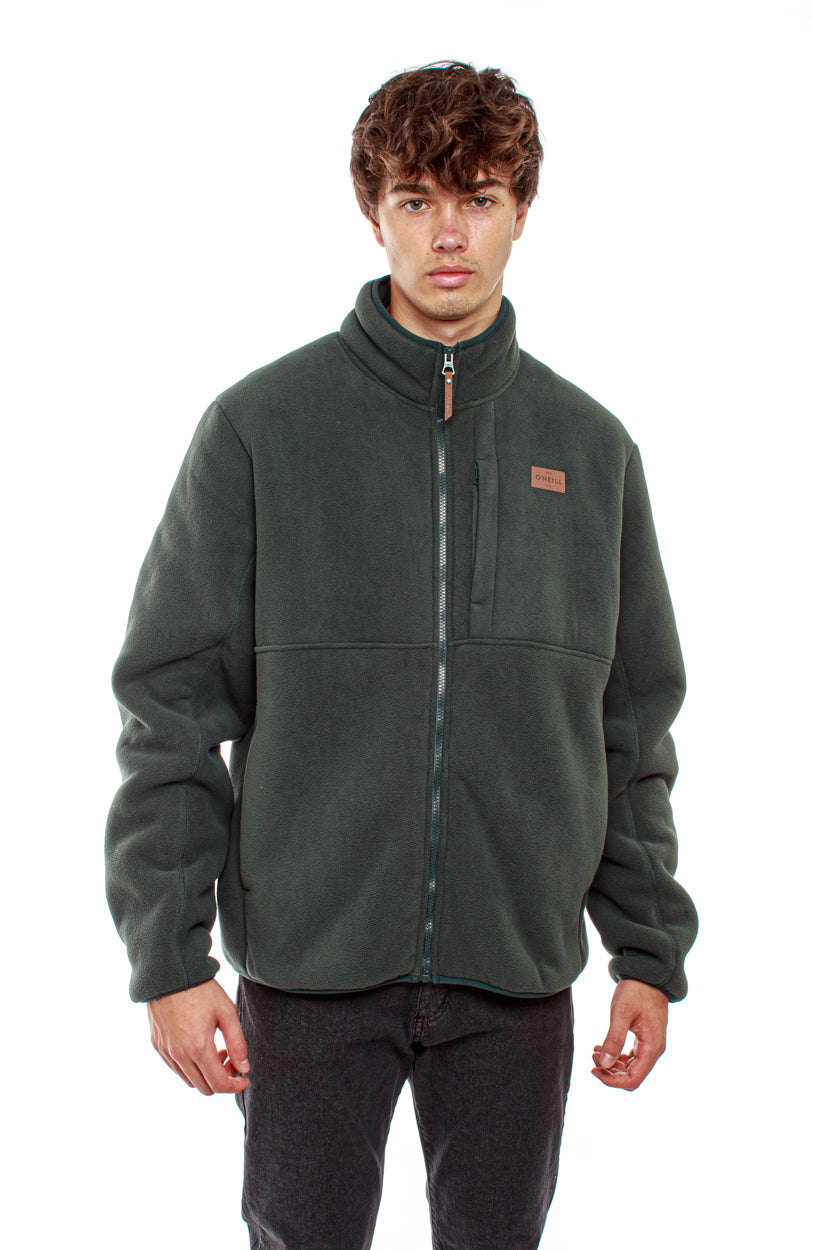 Buzo Lark Sherpa O'Neill