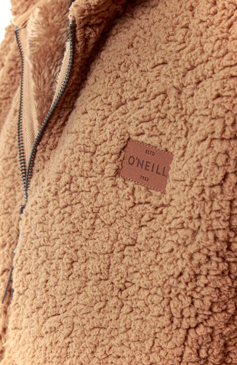 Buzo Rutile Sherpa O'Neill