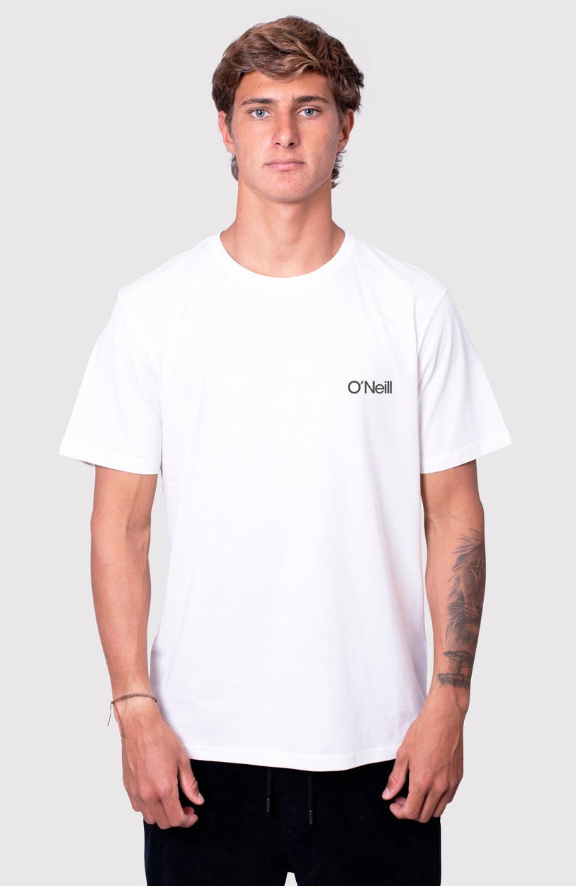 Remera OG Stay Loose O'Neill