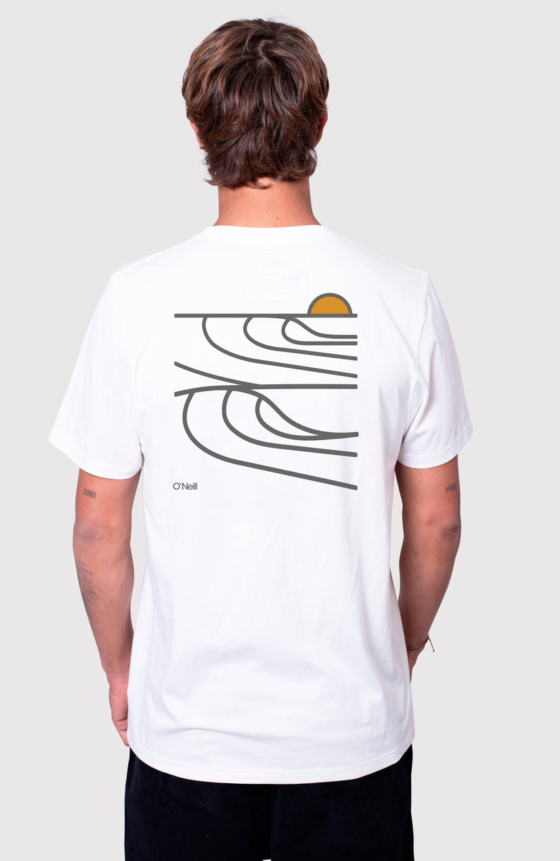 Remera OG Stay Loose O'Neill