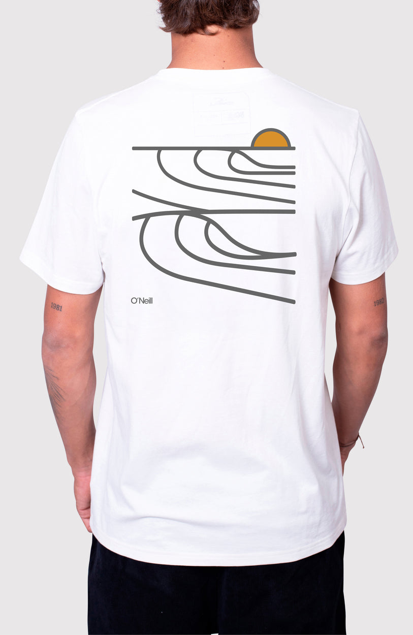 Remera OG Stay Loose O'Neill