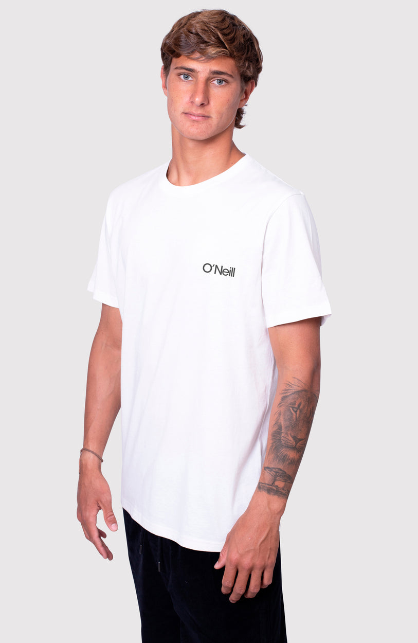 Remera OG Stay Loose O'Neill