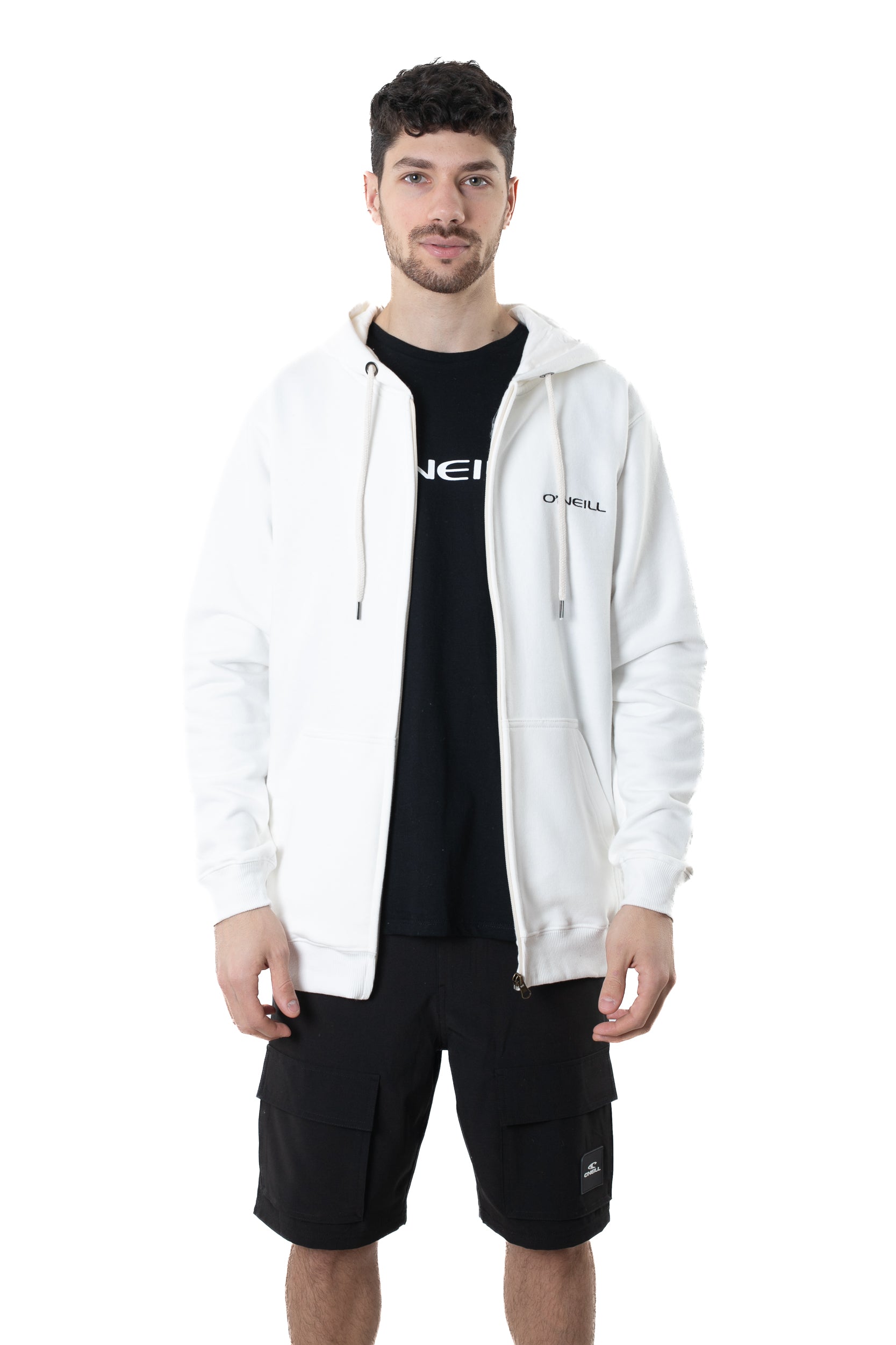 Buzo con Cierre Jack Base O'Neill