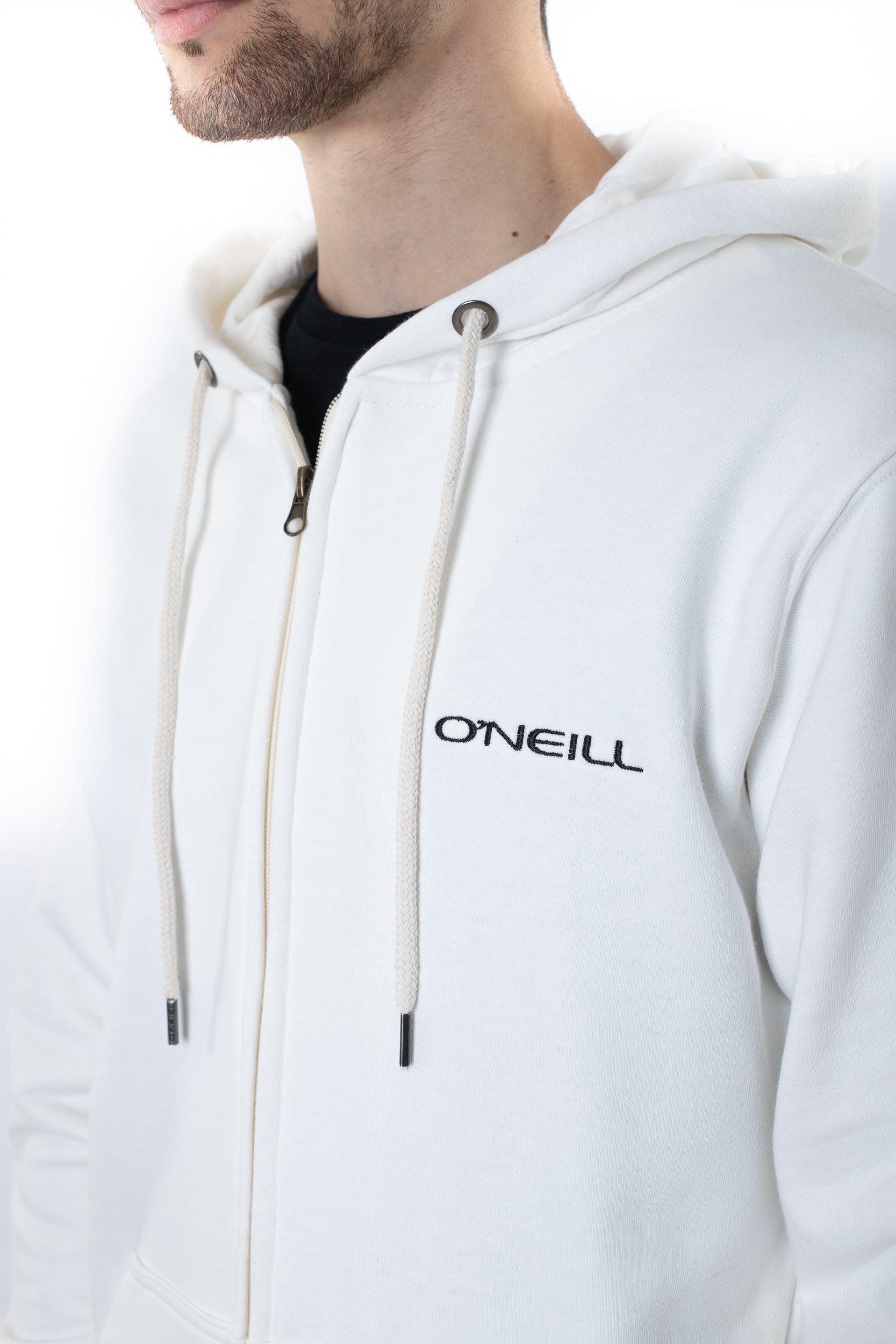 Buzo con Cierre Jack Base O'Neill