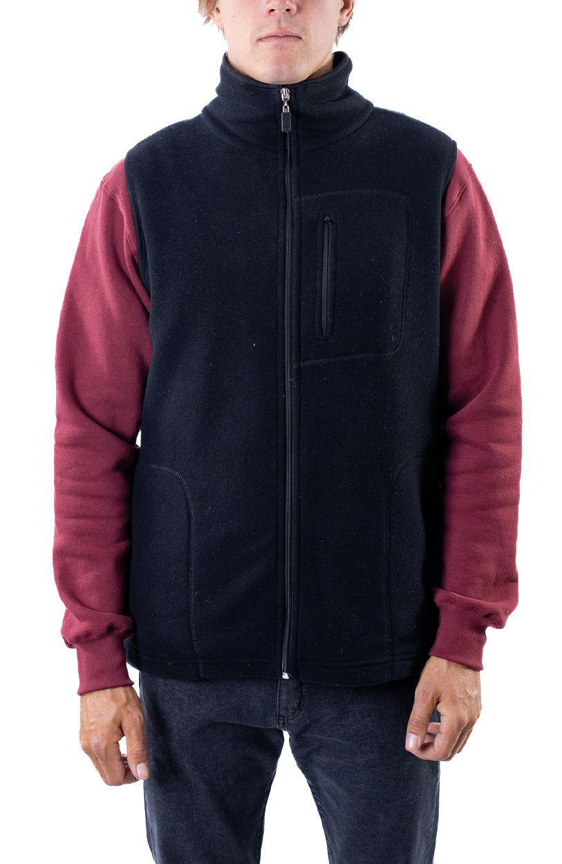 Chaleco Micropolar Classic O'Neill
