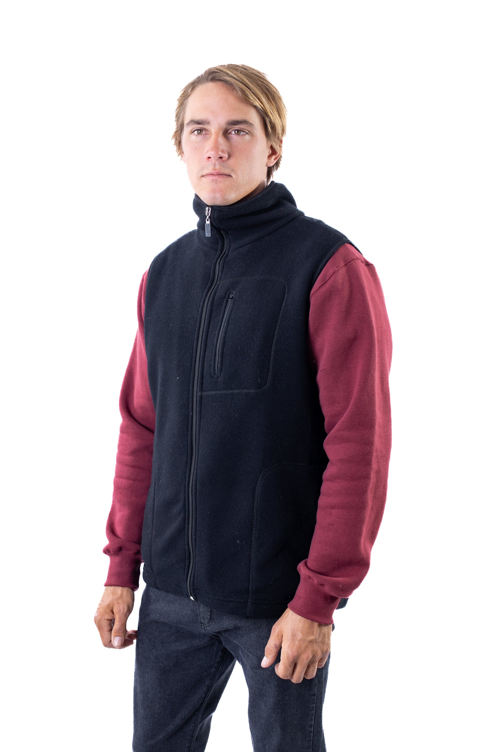 Chaleco Micropolar Classic O'Neill