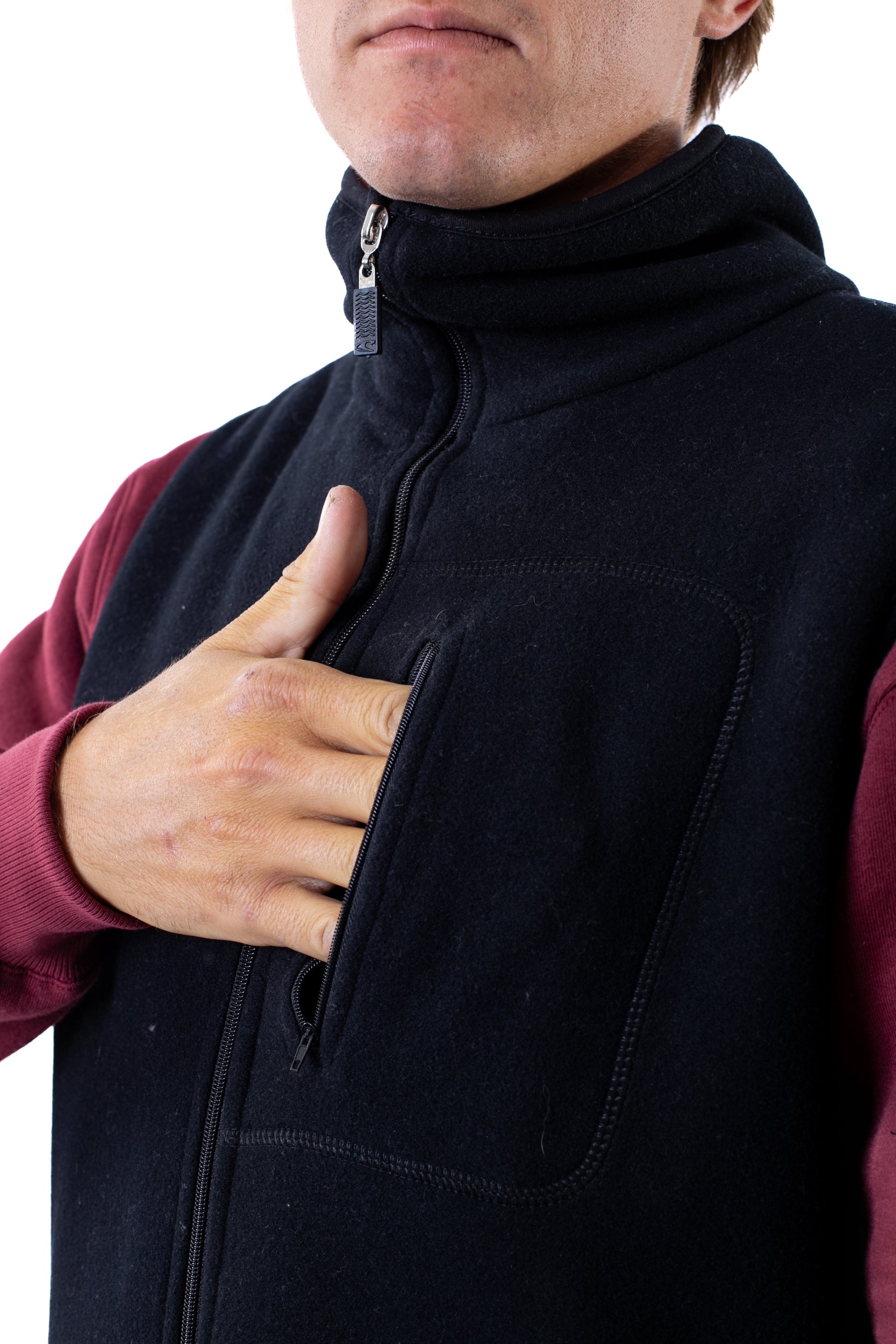 Chaleco Micropolar Classic O'Neill