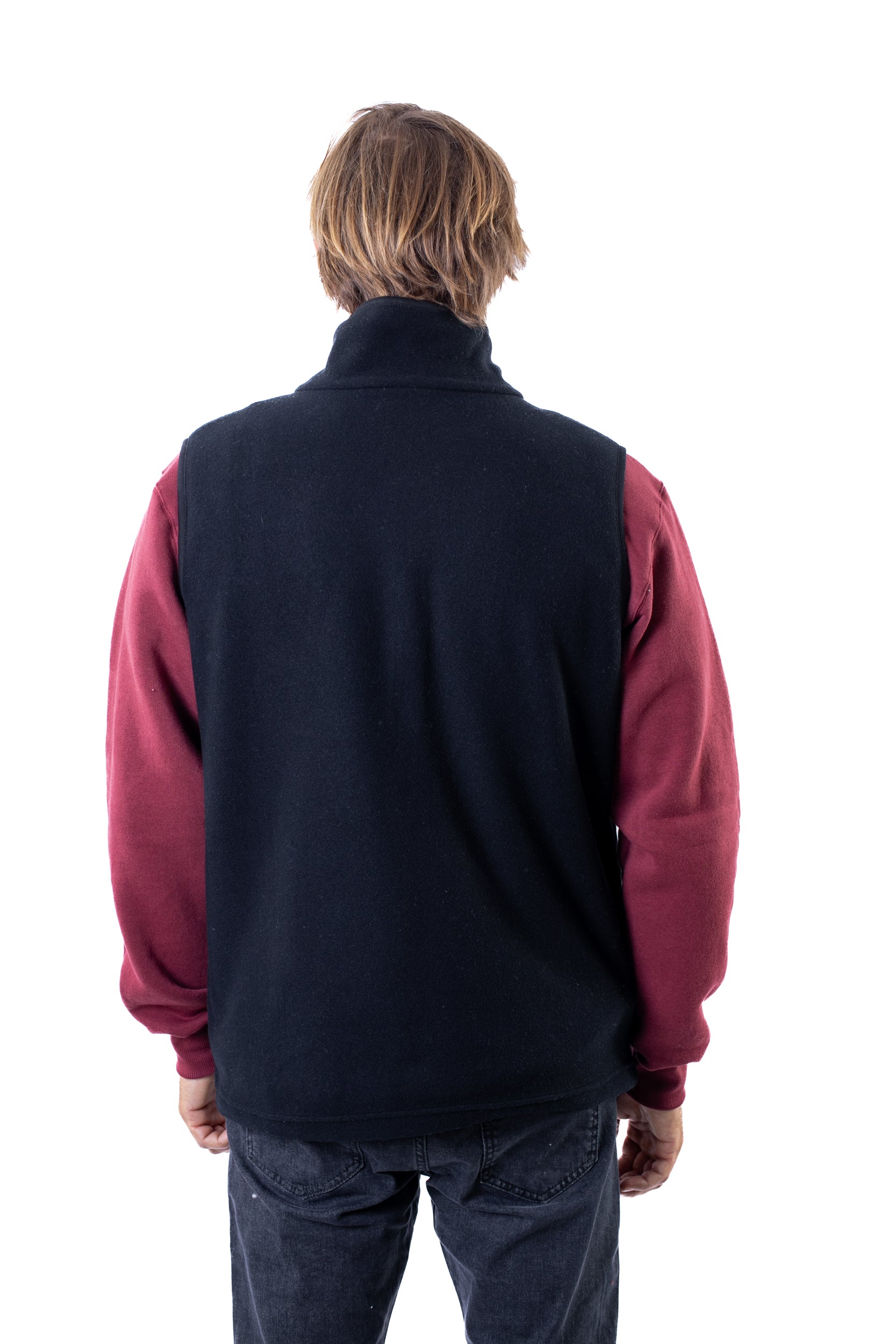 Chaleco Micropolar Classic O'Neill