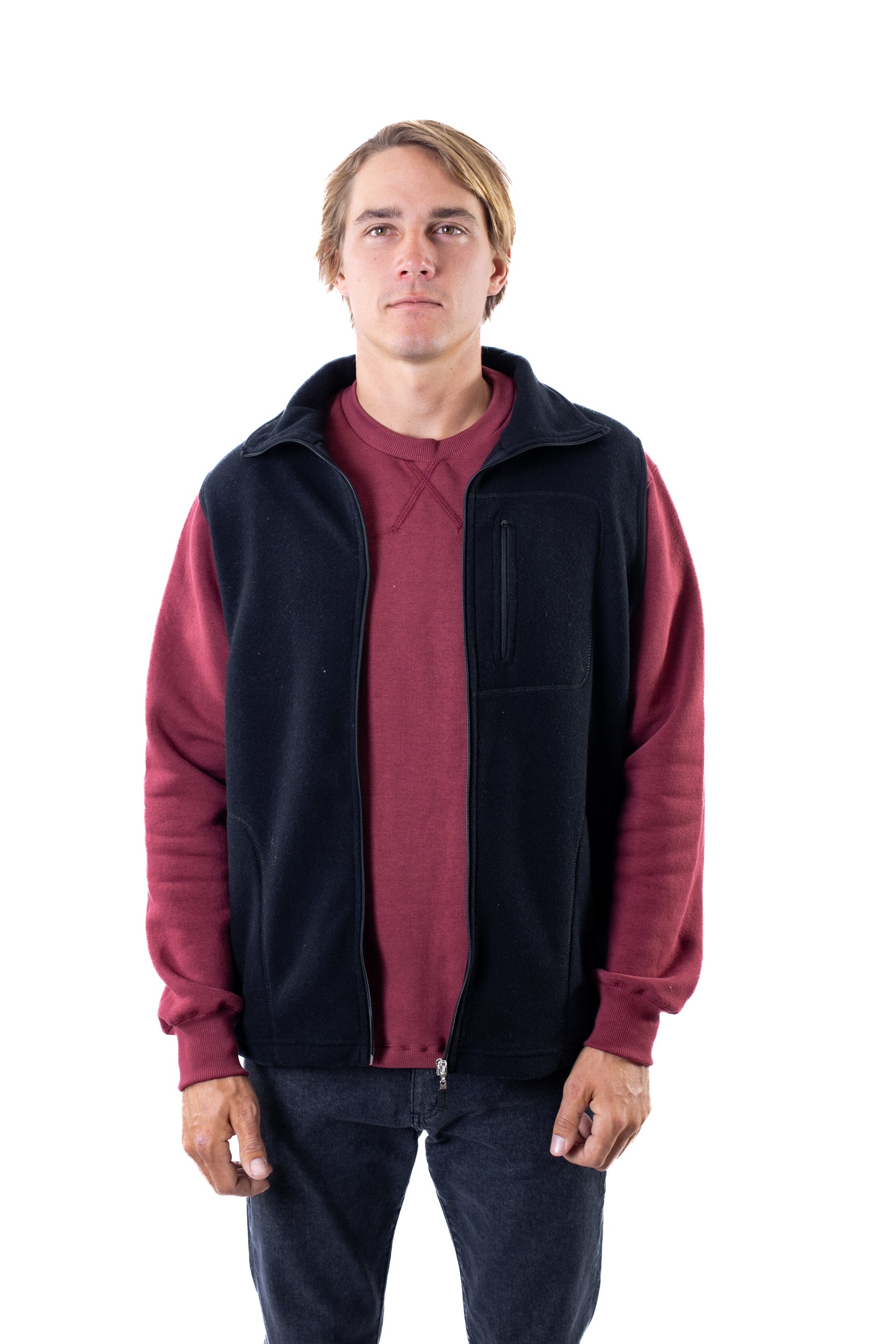 Chaleco Micropolar Classic O'Neill