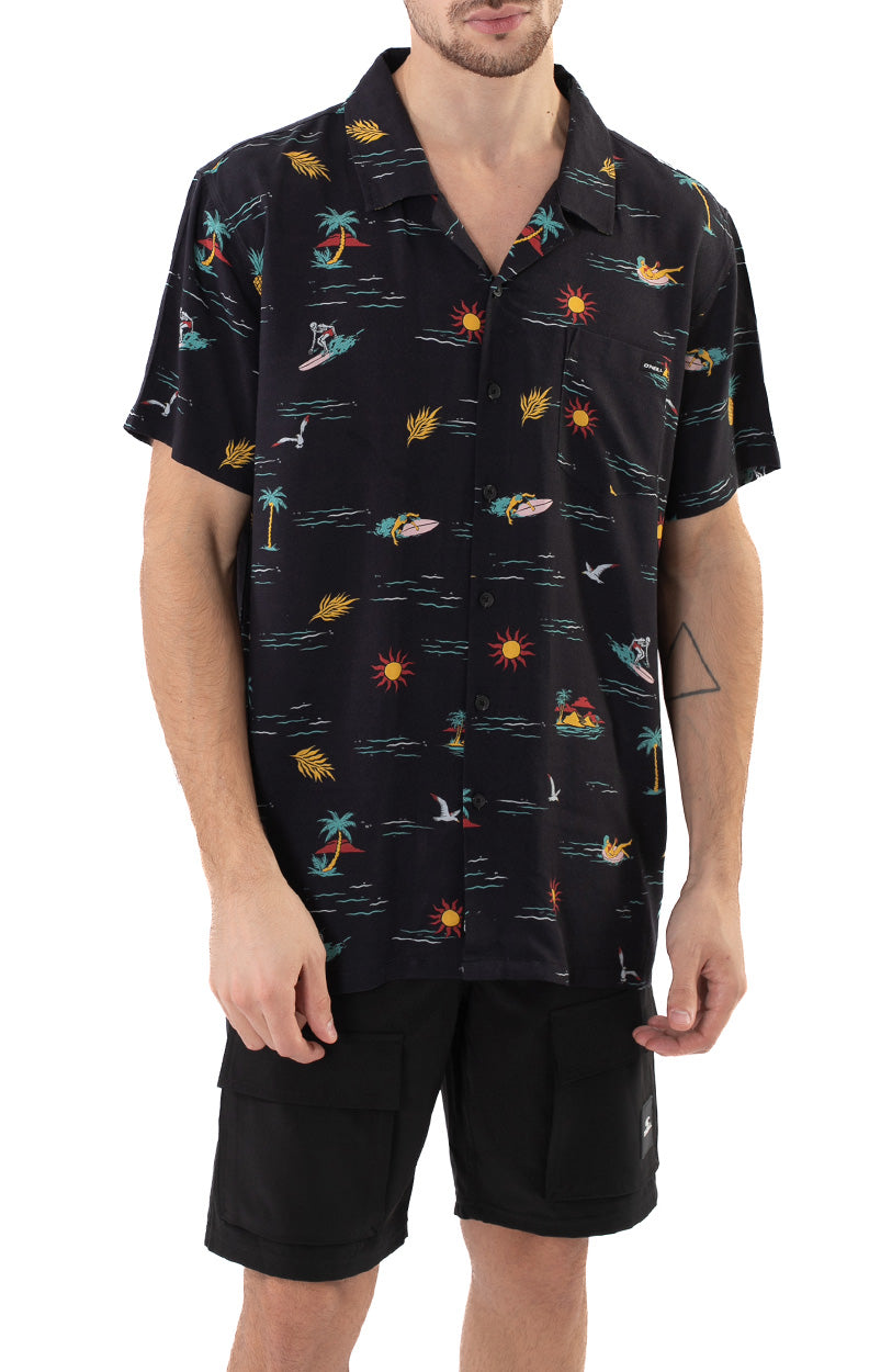 Camisa Hermosa O'Neill