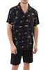 Camisa Hermosa O'Neill