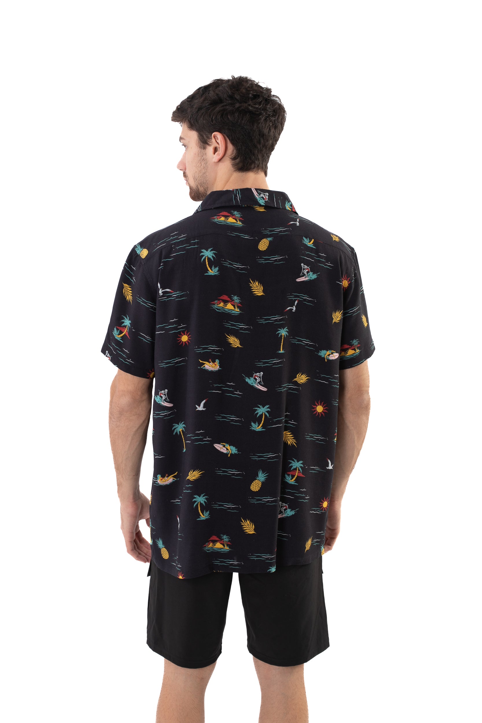 Camisa Hermosa O'Neill