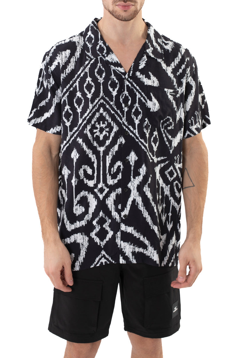 Camisa Zebra O'Neill