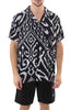 Camisa Zebra O'Neill