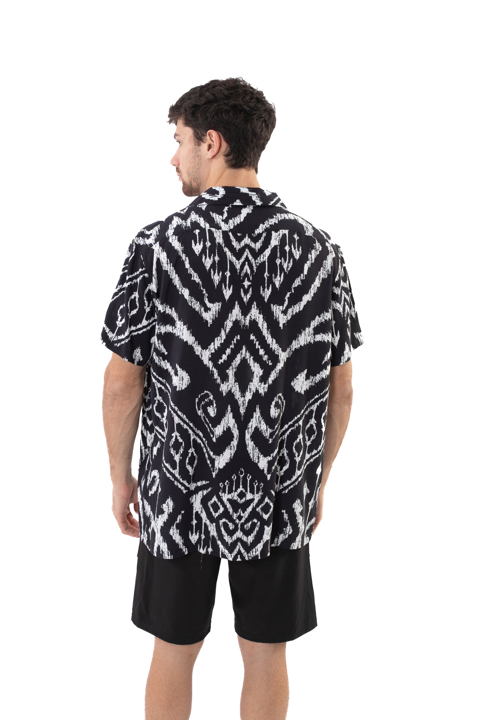 Camisa Zebra O'Neill