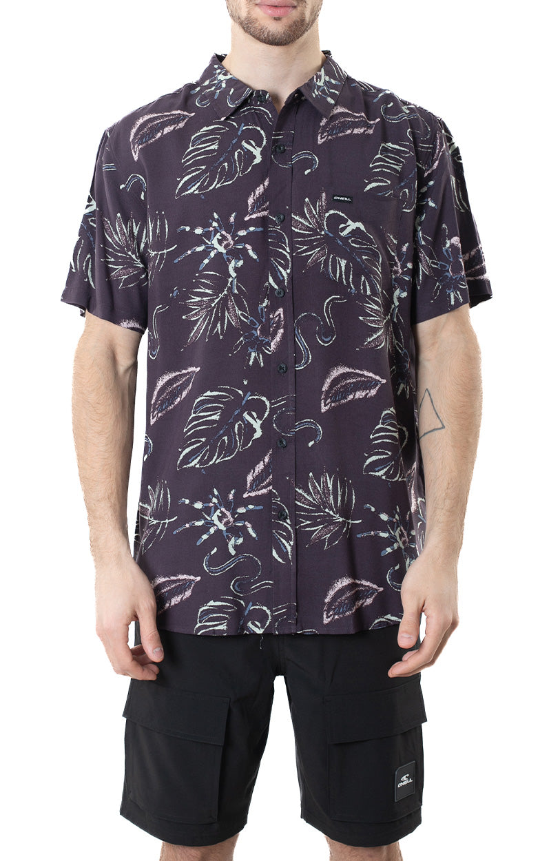 Camisa Derek O'Neill