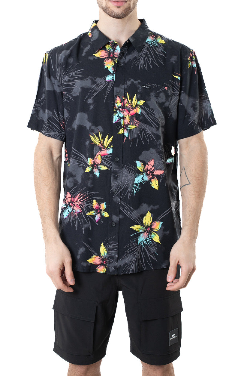 Camisa Joao O'Neill