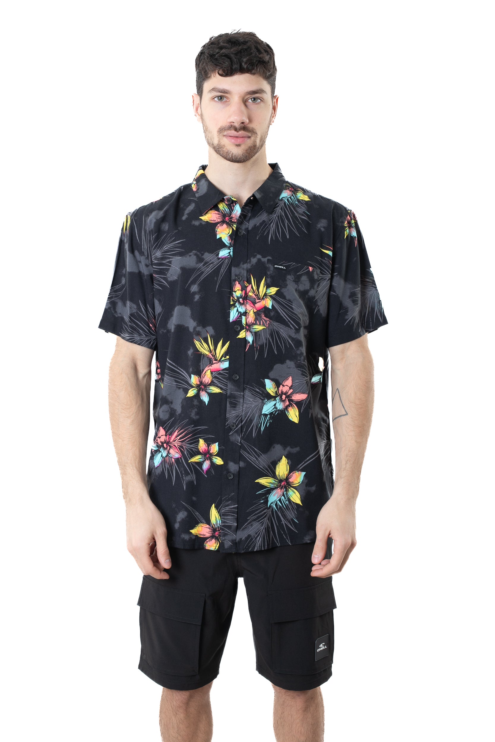 Camisa Joao O'Neill