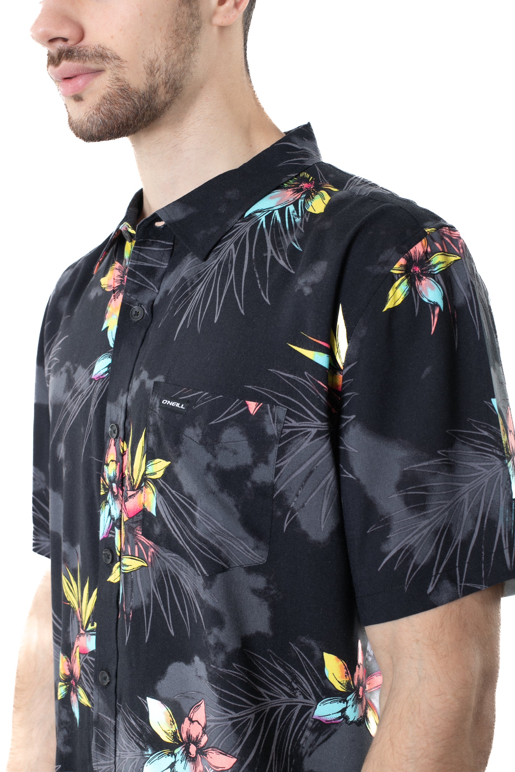 Camisa Joao O'Neill