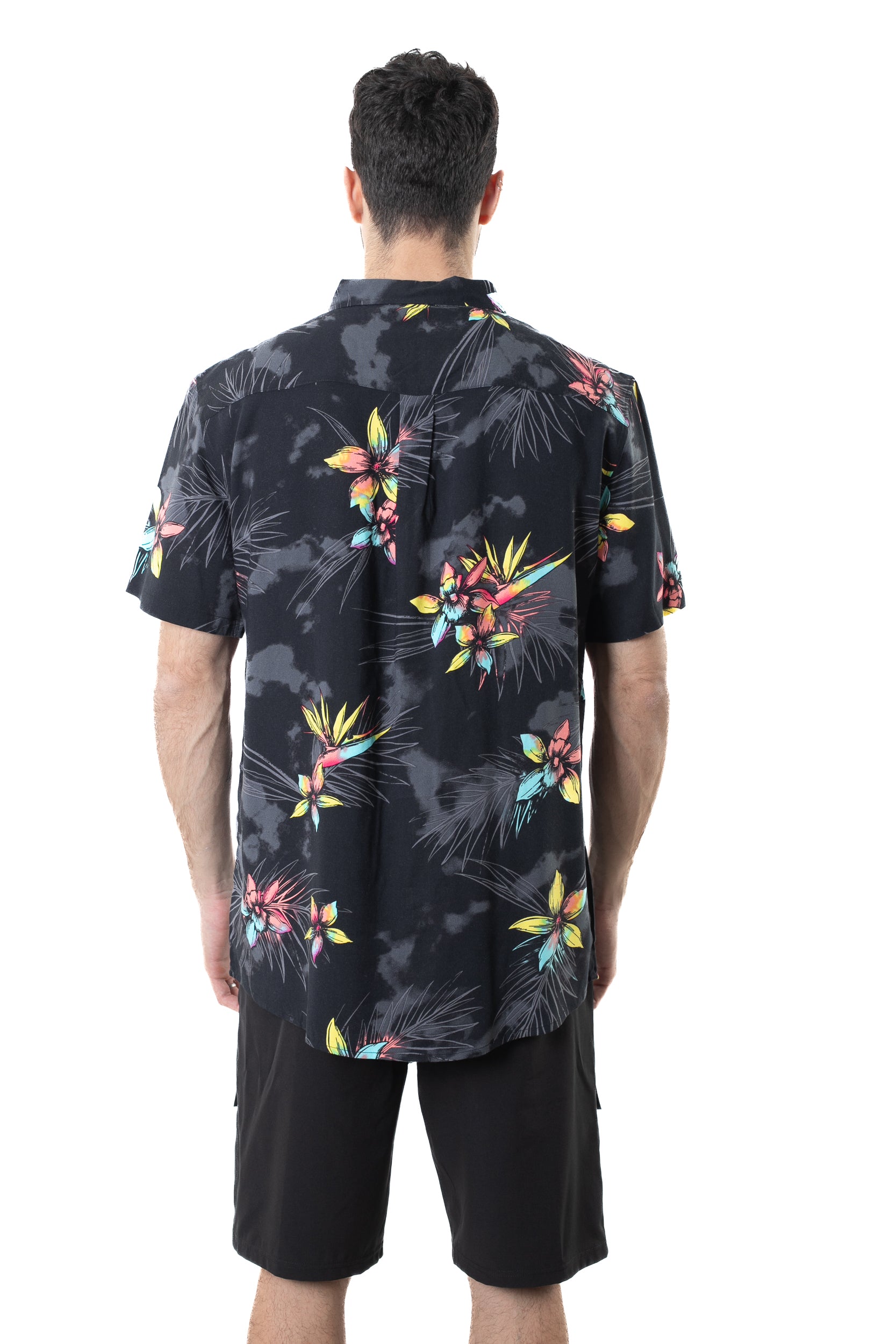 Camisa Joao O'Neill