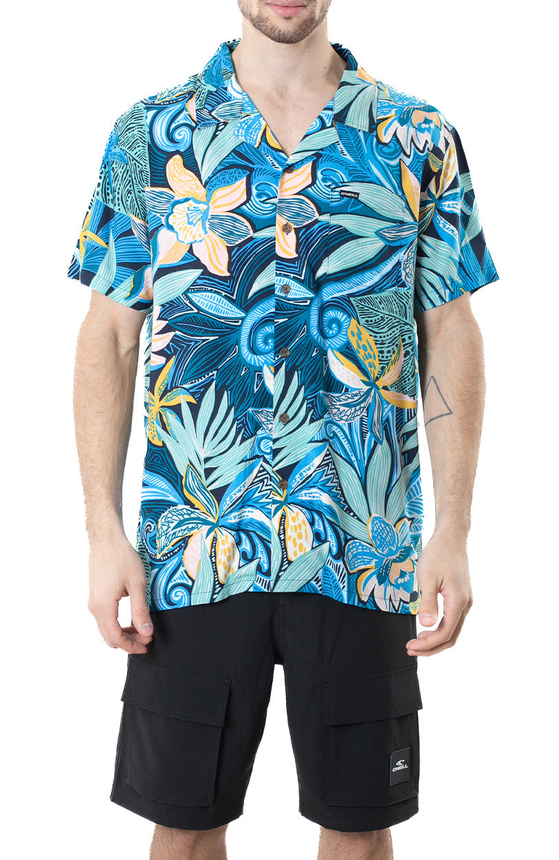 Camisa Nilo O'Neill