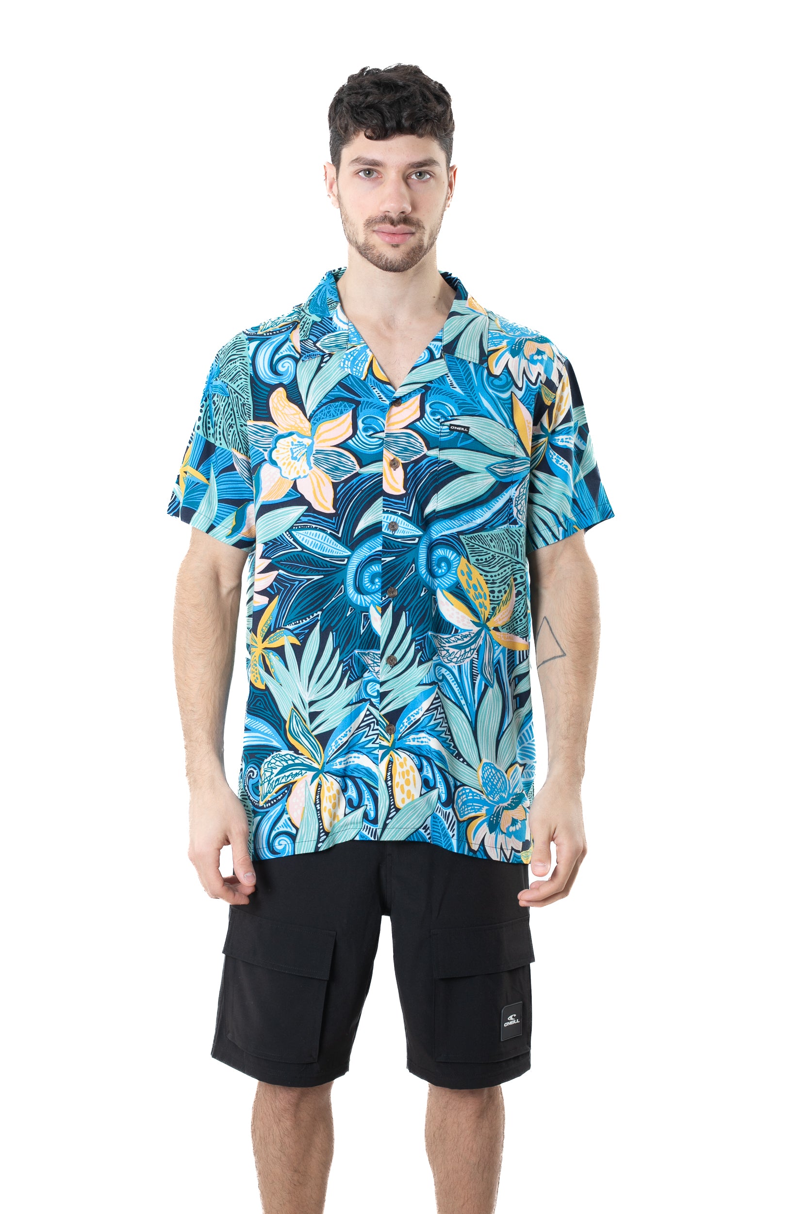 Camisa Nilo O'Neill